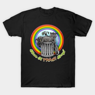 Trash Day T-Shirt